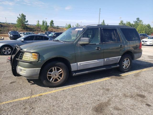 FORD EXPEDITION 2003 with VIN 1FMPU16L13LB79464 - Photo from auction