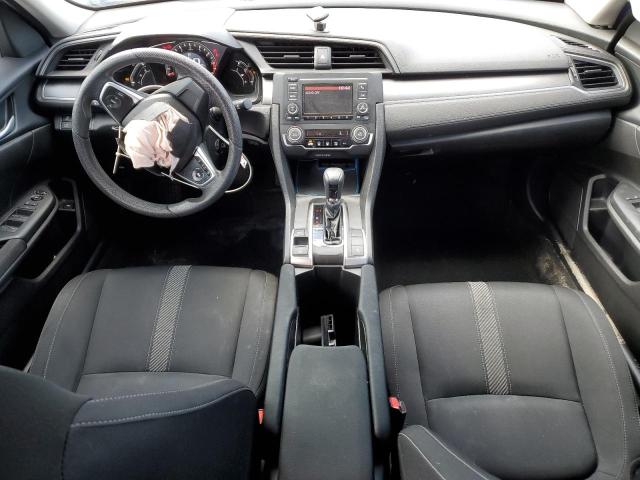 Photo 8 from auction – 2017 HONDA CIVIC LX with VIN 19XFC2F54HE203539