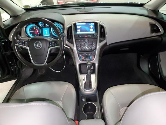 Photo 8 from auction – 2016 BUICK VERANO with VIN 1G4PP5SK7G4125288