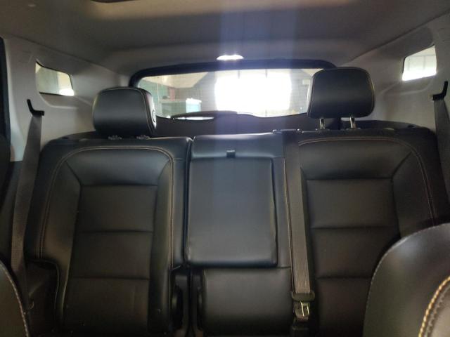 Photo 10 from auction – 2018 GMC TERRAIN SL with VIN 3GKALVEV9JL351270