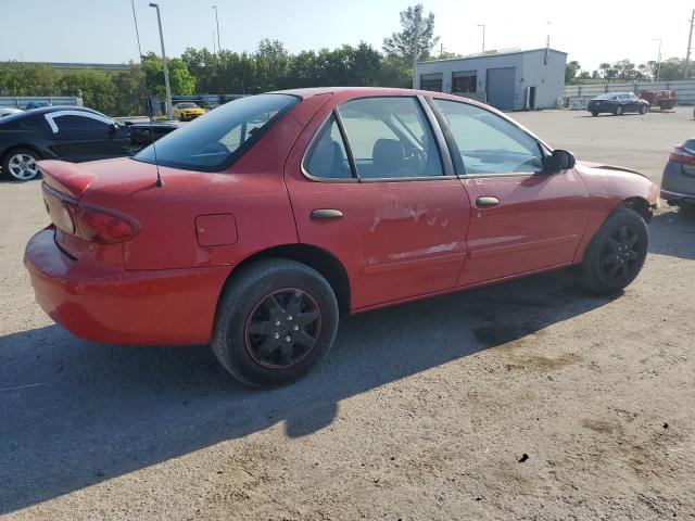 Photo 3 from auction – 2004 CHEVROLET CAVALIER with VIN 1G1JC52F847143889