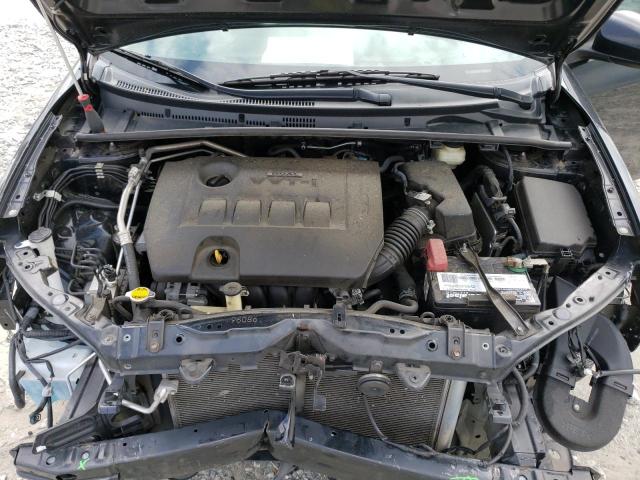 Photo 11 from auction – 2015 TOYOTA COROLLA L with VIN 2T1BURHE7FC465438