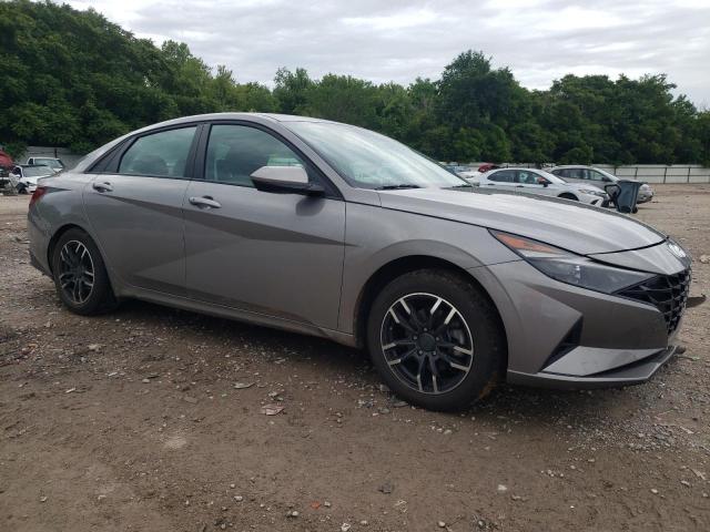 Photo 4 from auction – 2022 HYUNDAI ELANTRA SE with VIN KMHLS4AG8NU337828