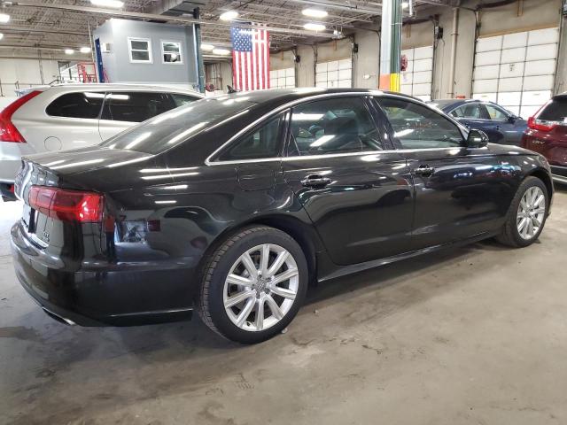 Photo 3 from auction – 2016 AUDI A6 PREMIUM with VIN WAUFGAFC7GN002397