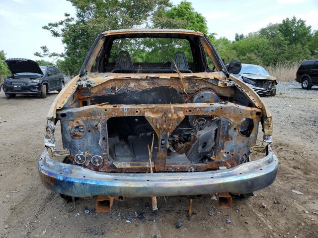 Photo 5 from auction – 2002 FORD F150 with VIN 1FTRF18232NA90431