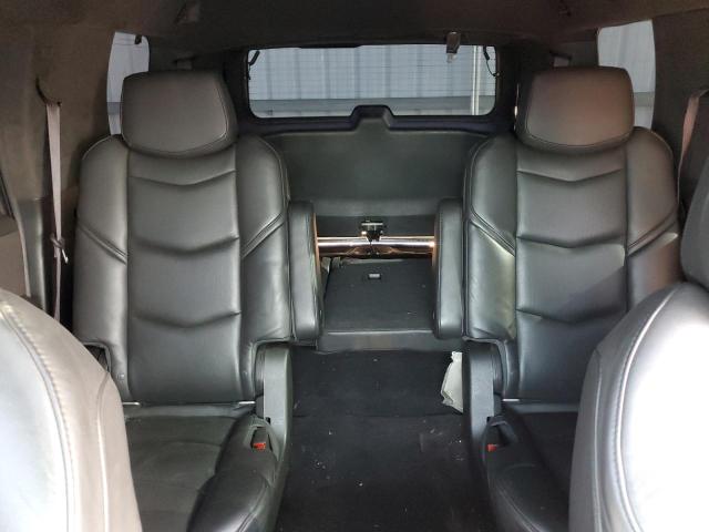 Photo 10 from auction – 2016 CADILLAC ESCALADE P with VIN 1GYS3DKJ7GR422778
