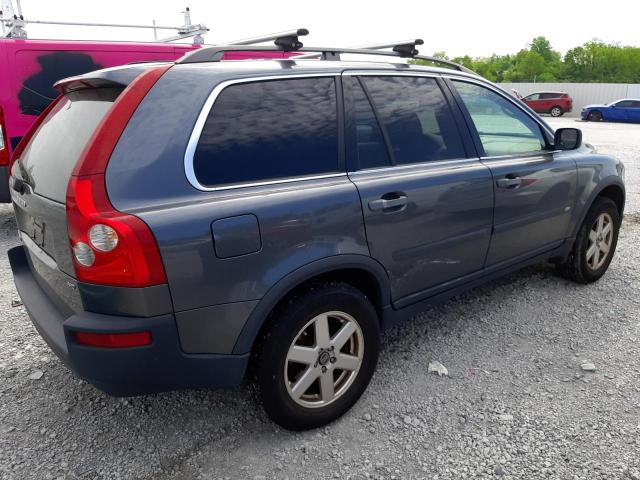 Photo 3 from auction – 2006 VOLVO XC90 with VIN YV4CZ592861246394