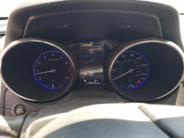 Снимка 9 от търг – 2016 SUBARU OUTBACK 2. с VIN 4S4BSAFCXG3344868