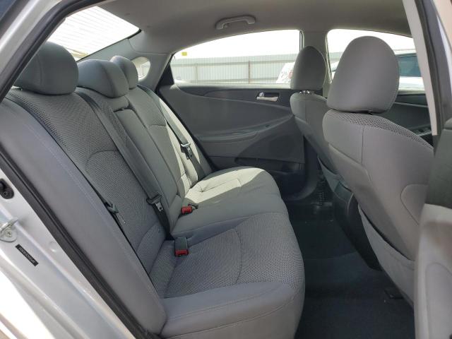 Photo 10 from auction – 2014 HYUNDAI SONATA GLS with VIN 5NPEB4AC5EH828264