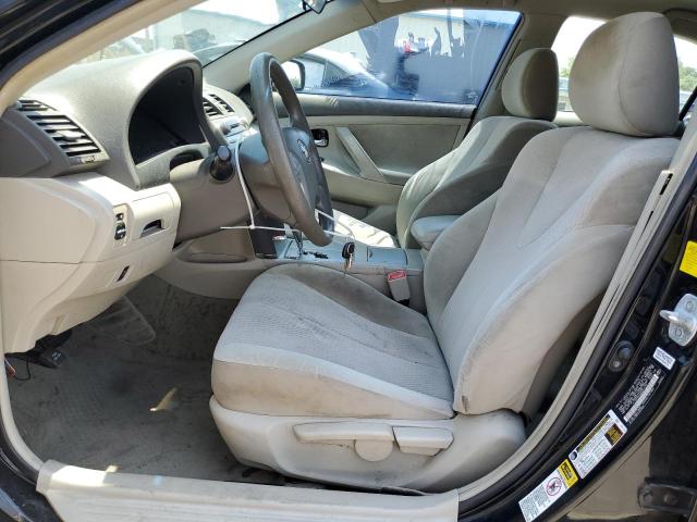 Photo 7 from auction – 2011 TOYOTA CAMRY BASE with VIN 4T1BF3EK9BU674187