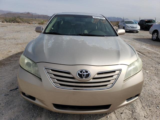Photo 5 from auction – 2007 TOYOTA CAMRY LE with VIN 4T1BK46K37U026948