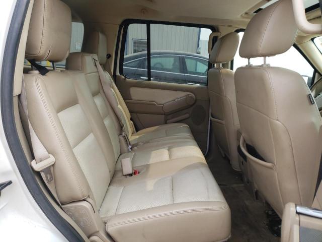 Photo 10 from auction – 2007 MERCURY MOUNTAINEE with VIN 4M2EU48847UJ00336