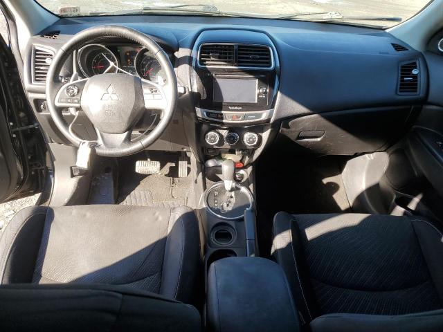 Photo 8 from auction – 2015 MITSUBISHI OUTLANDER with VIN 4A4AP4AU9FE010782