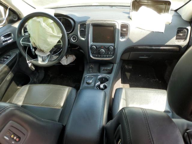 Photo 8 from auction – 2016 DODGE DURANGO LI with VIN 1C4RDJDG9GC465040