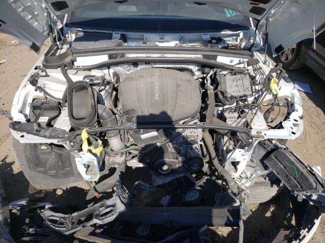 Photo 11 from auction – 2021 PORSCHE MACAN with VIN WP1AA2A5XMLB01430