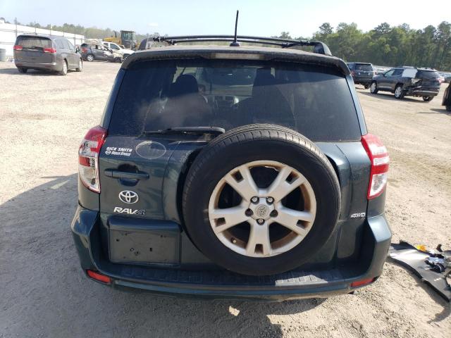 Photo 6 from auction – 2011 TOYOTA RAV4 with VIN 2T3BF4DV4BW160109