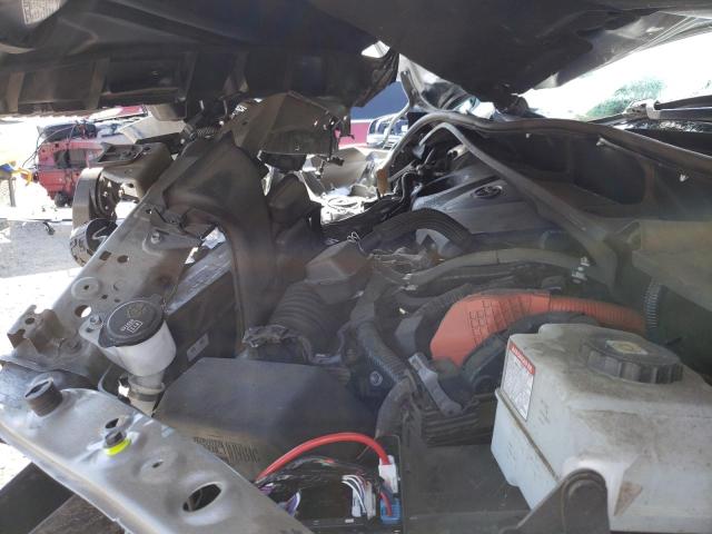 Photo 12 from auction – 2020 TOYOTA HIGHLANDER with VIN 5TDHBRCH2LS513612