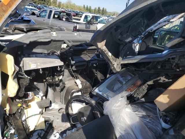 Photo 8 from auction – 2020 RAM 2500 LARAM with VIN 3C6UR5FL2LG116202