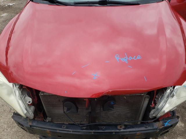 Photo 11 from auction – 2011 TOYOTA CAMRY BASE with VIN 4T1BF3EK5BU701739