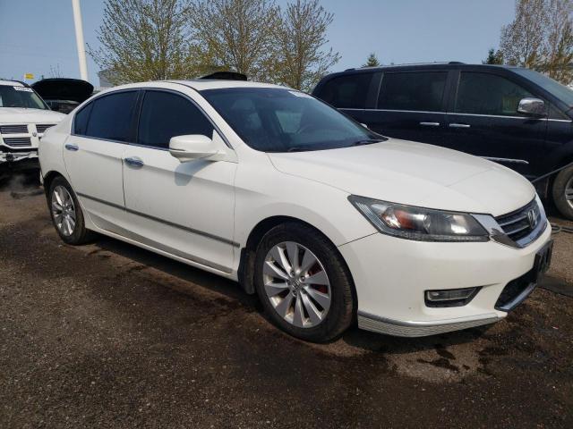 Photo 4 from auction – 2013 HONDA ACCORD EXL with VIN 1HGCR2F86DA804378