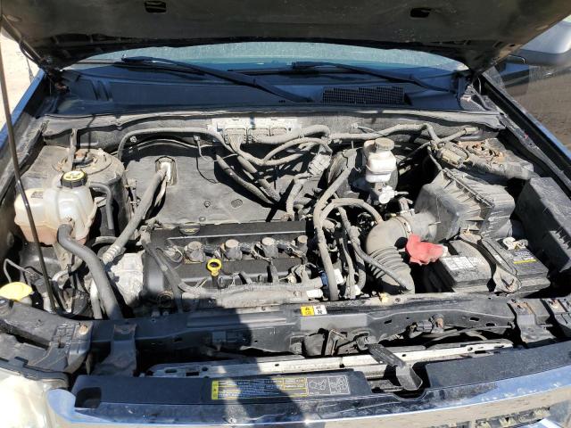 Photo 12 from auction – 2012 FORD ESCAPE XLT with VIN 1FMCU9D76CKB92753