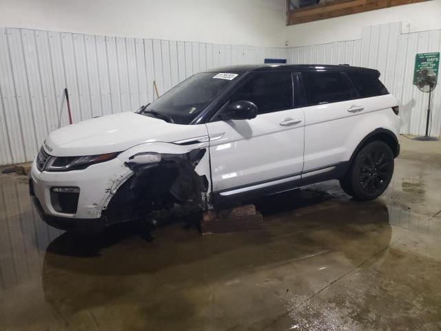 LAND ROVER RANGE ROVE 2017 с VIN SALVR2BG7HH237544 - Снимка от търг