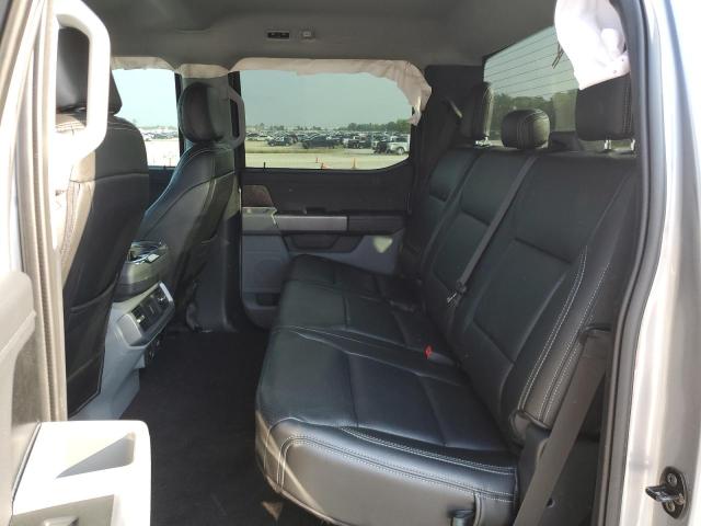 Photo 10 from auction – 2021 FORD F150 SUPER with VIN 1FTEW1CP9MFC46406
