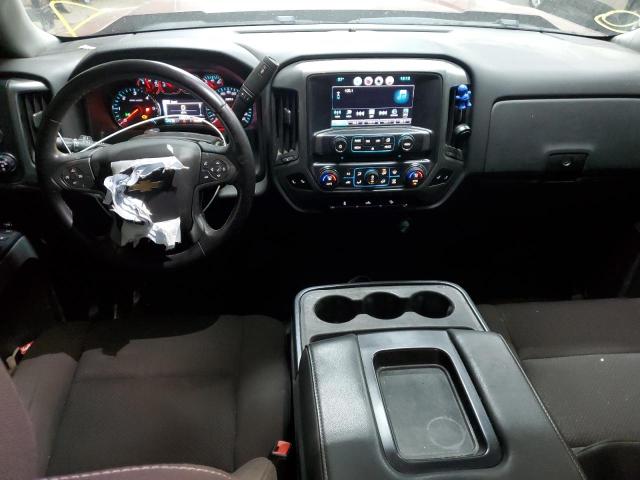Photo 8 from auction – 2016 CHEVROLET SILVERADO with VIN 1GCVKREC0GZ195725
