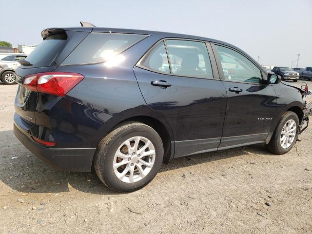 Photo 3 from auction – 2020 CHEVROLET EQUINOX LS with VIN 3GNAXHEV3LS690544