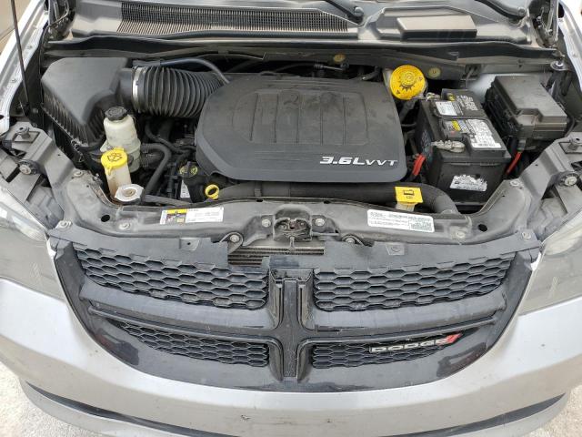 Photo 12 from auction – 2015 DODGE GRAND CARA with VIN 2C4RDGCG2FR691141