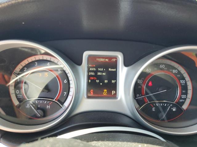Photo 9 from auction – 2015 DODGE JOURNEY SX with VIN 3C4PDDBG9FT730554