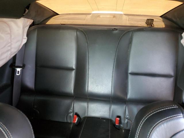 Photo 10 from auction – 2013 CHEVROLET CAMARO 2SS with VIN 2G1FT1EWXD9133910