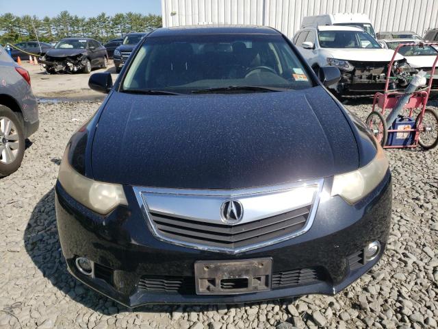 Photo 5 from auction – 2011 ACURA TSX with VIN JH4CU2F68BC014818