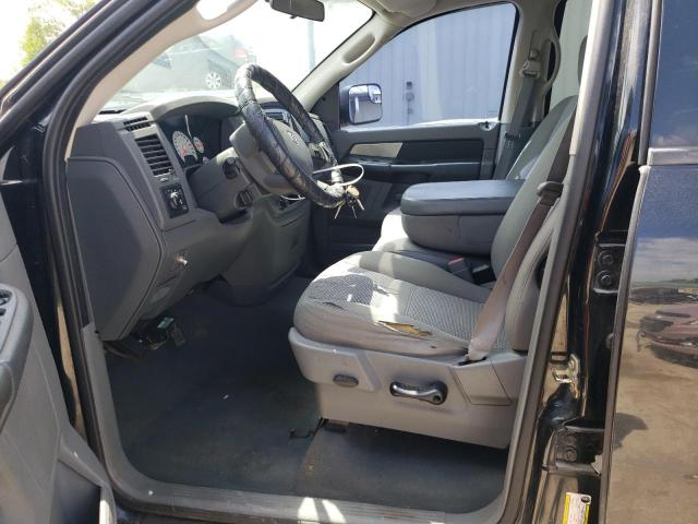 Photo 7 from auction – 2007 DODGE RAM 1500 S with VIN 1D7HU18267S135958