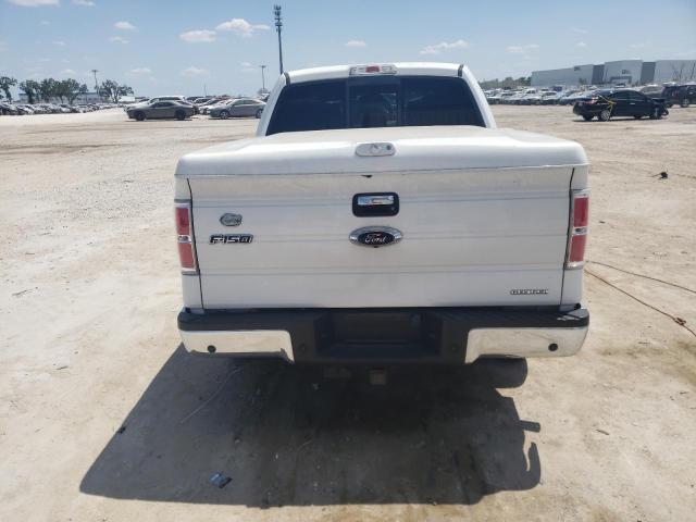Photo 6 from auction – 2013 FORD F150 SUPER with VIN 1FTFW1CF6DFC62333