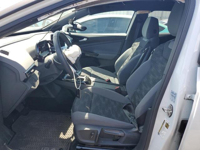 Photo 7 from auction – 2022 VOLKSWAGEN ID.4 PRO with VIN WVGRMPE29NP060934