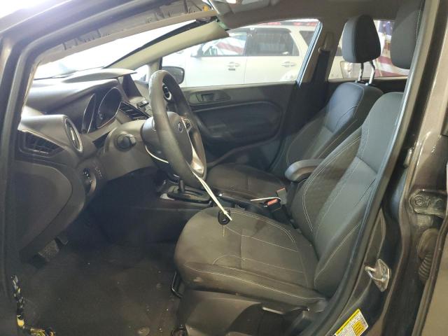 Photo 7 from auction – 2017 FORD FIESTA SE with VIN 3FADP4BJ6HM138778