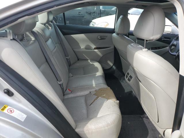 Photo 10 from auction – 2010 LEXUS ES 350 with VIN JTHBK1EG9A2390499