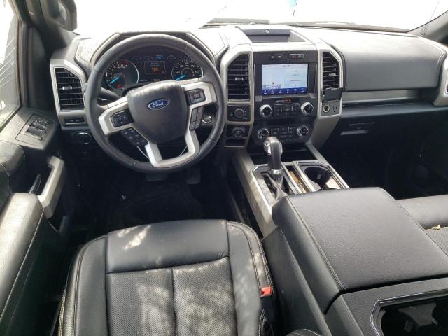 Photo 8 from auction – 2019 FORD F150 SUPER with VIN 1FTEW1EP7KFC68852