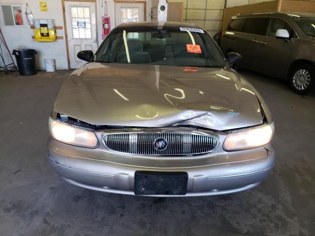Photo 5 from auction – 1998 BUICK CENTURY CU with VIN 2G4WS52M5W1583823