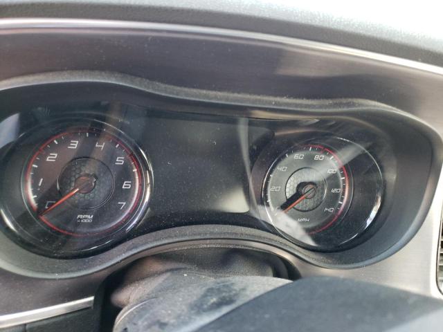 Photo 9 from auction – 2016 DODGE CHARGER SE with VIN 2C3CDXBG3GH246815