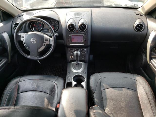 Photo 8 from auction – 2012 NISSAN ROGUE S with VIN JN8AS5MV2CW416199