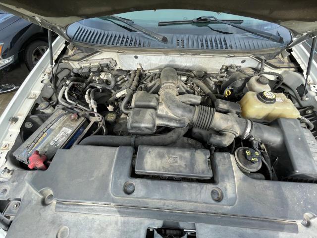 صورة رقم 7 من المزاد - 2008 FORD EXPEDITION مع VIN 1FMFU15538LA18345