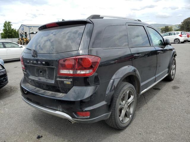Photo 3 from auction – 2017 DODGE JOURNEY CR with VIN 3C4PDCGG8HT548141