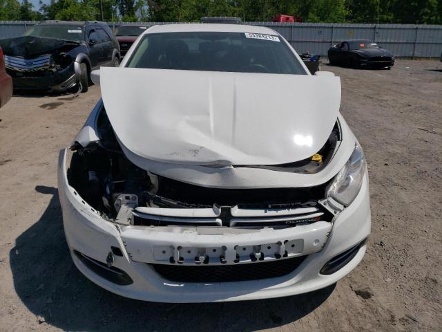 Photo 5 from auction – 2013 DODGE DART SXT with VIN 1C3CDFBAXDD155247