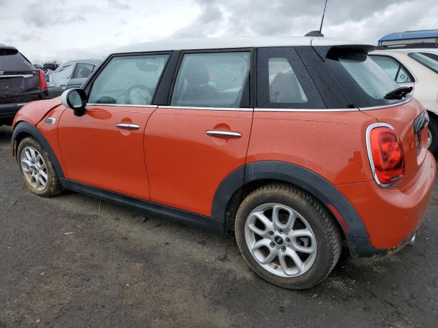 Photo 2 from auction – 2019 MINI COOPER with VIN WMWXU1C55K2F81809