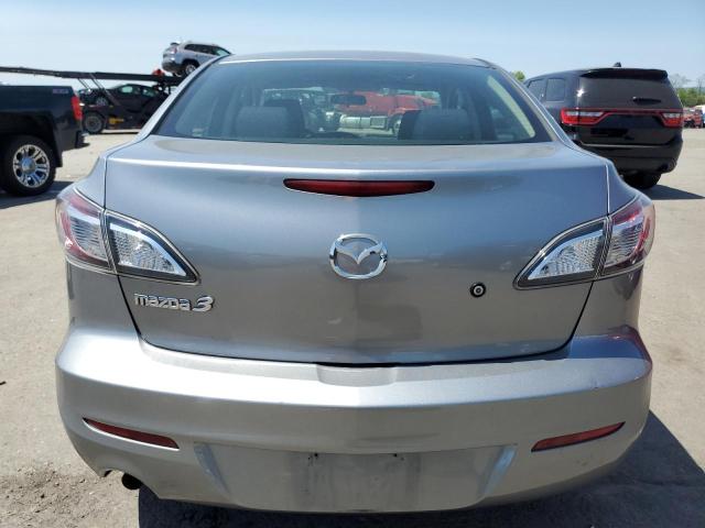 Photo 6 from auction – 2012 MAZDA 3 I with VIN JM1BL1UG3C1511603