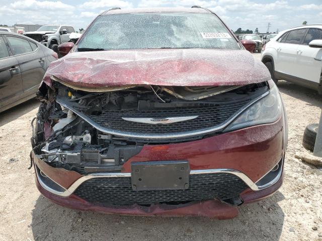 Photo 5 from auction – 2020 CHRYSLER PACIFICA T with VIN 2C4RC1BG3LR106080