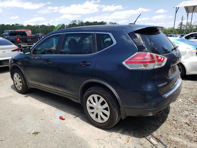 Photo 2 from auction – 2016 NISSAN ROGUE S with VIN JN8AT2MT5GW024303