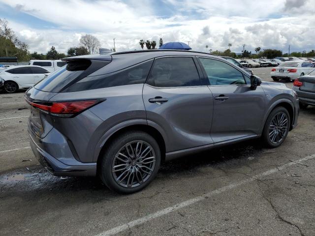 Photo 3 from auction – 2023 LEXUS RX 500H F with VIN 2T2BCMEA7PC003501